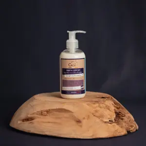 Gel de massage effort cheval C&Cie Prep image-0