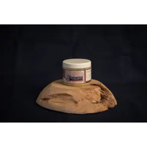 Hufcreme für Pferde C&Cie Hydrafort image-0