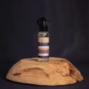 Narben spray C&Cie Stop Saignement image-0