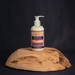 Reibungsgel für Husten bei Pferden C&Cie image-0