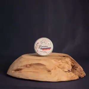 Pferde-Lippenbalsam C&Cie image-0