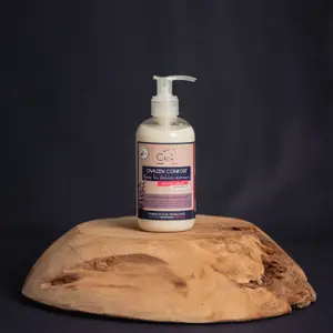 Gel de massagem para problemas ováricos de cavalo C&Cie Ovazen image-0