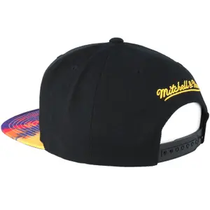 Cap Mitchell & Ness Team Arch Tone Lakers image-1
