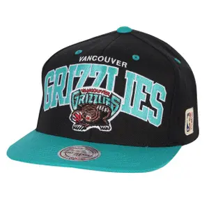 Cap Team Arch Tone Vancouver Grizzlies image-0