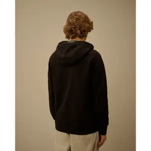 Kapuzensweatshirt mit Reißverschluss C.P. Company image-2