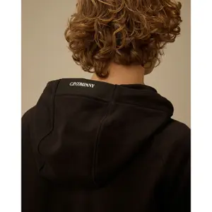 Kapuzensweatshirt mit Reißverschluss C.P. Company image-5