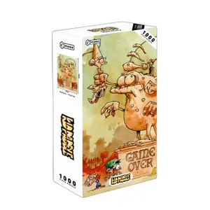 1000-piece puzzle C-Puzzle Kid Paddle image-0