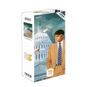 1000-piece puzzle C-Puzzle Xiii image-0