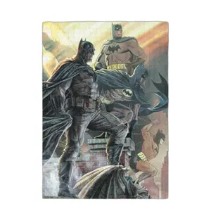 1000-piece puzzle C-Puzzle Batman image-1
