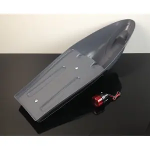 Motorcycle saddle C-Racer Vintage "Deluxe" Scr2.2-Blh-W image-1