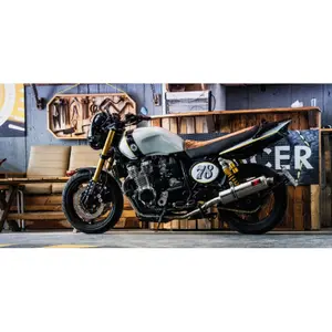 Kit de decoração do tanque C-Racer Yamaha XJR 1300 02-05 C-Racer image-1