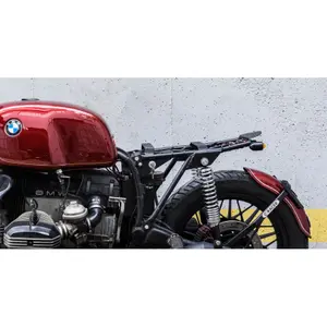 Selle de moto C-Racer BMW image-1