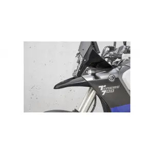 Extension de carénage moto C-Racer Yamaha Tenere 700 / T7 C-racer image-1
