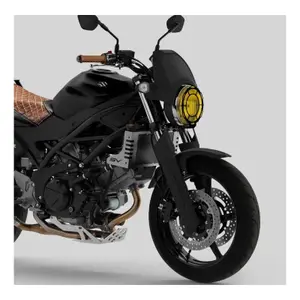 Motorcycle fork protector C-Racer Suzuki Sv 650 image-1