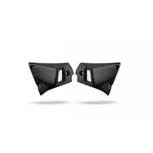 Front side guards C-Racer Yamaha Xsr 700