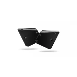 Front number plate C-Racer Yamaha Xsr 700 image-0