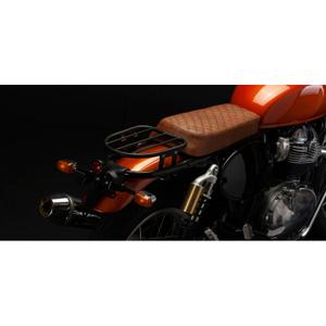 Luggage rack C-Racer Royal Enfield Continental Gt & Interceptor 650 C image-1