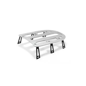 Aluminium luggage rack C-Racer CNC image-1