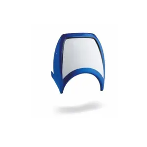 Motorcycle fork head C-Racer vintage