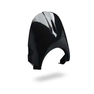 Motorcycle fork head C-Racer vintage image-1