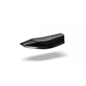 High motorcycle saddle C-Racer Yamaha Xsr 700 image-0