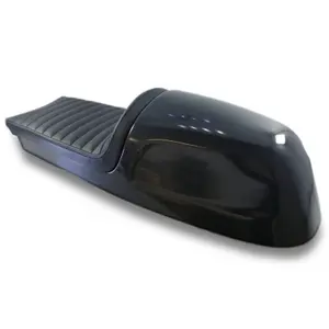 Motorcycle saddle C-Racer