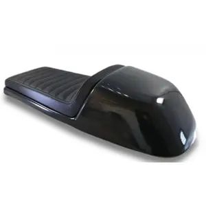 Motorradsattel C-Racer