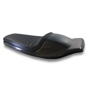 Flacher Motorradsattel C-Racer Track