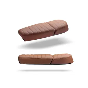 Κάθισμα μοτοσικλέτας C-Racer image-1