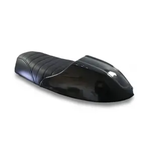 Sella per moto C-Racer Bmw R45/75/80/100 Twin Shock