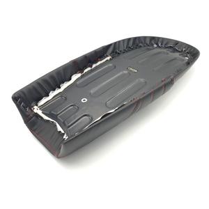 Sadel til motorcykel C-Racer Bmw R45/75/80/100 Twin Shock image-2