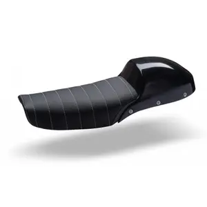 Motorcycle saddle C-Racer Honda Cx 500 image-0