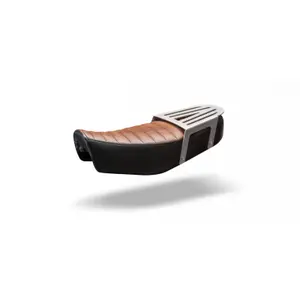 Asiento de moto C-Racer Yamaha Xsr 700 image-0