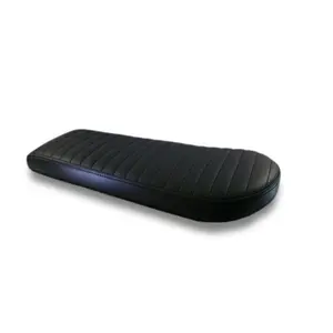 Sadel til motorcykel C-Racer Scrambler image-0