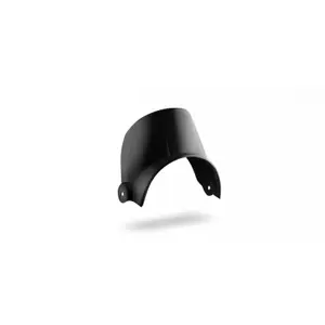 Motorcycle speedometer holder with wind jump C-Racer Yamaha Xsr 700 image-0