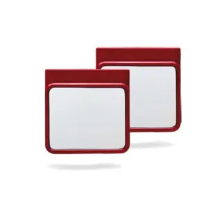 Par de placas de matrícula do scrambler C-Racer image-0