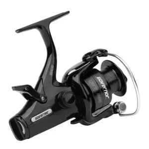 Disengageable reel Spro C-Tec image-1