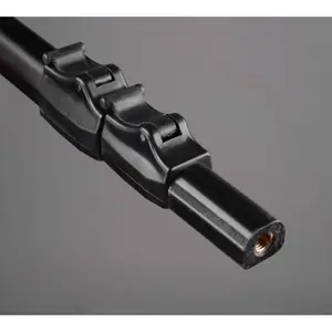 Asa telescópica de aluminio para red de aterrizaje C-Tec HD image-1