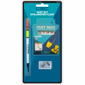 Schwimmer C-Tec image-0