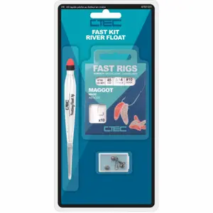 Schwimmer C-Tec image-0