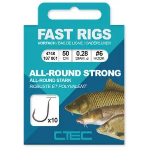 Hook C-Tec Allround Strong 50 cm image-1