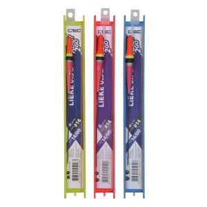 Bas de ligne carpe C-Tec Polerigs Lieke 0,7 g image-0