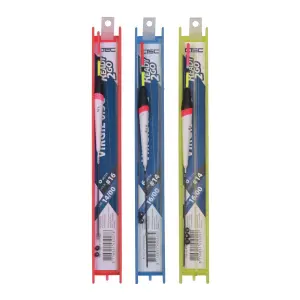 Capi carpa C-Tec Polerigs Virgil 0,75 g