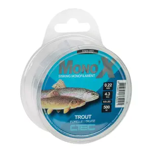 Warkocz C-Tec Mono'X Lure image-0