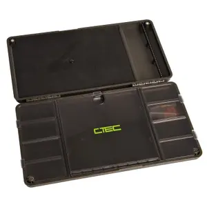 Storage box C-Tec Rig Tackle Box image-0