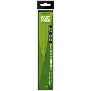 Hook C-Tec Fast Rigs (x2) image-0