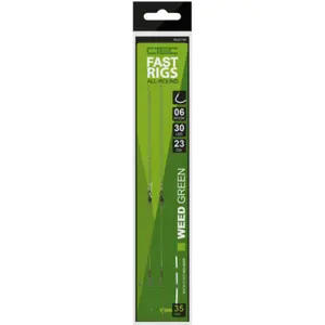 Hook C-Tec Fast Rigs (x2) image-0