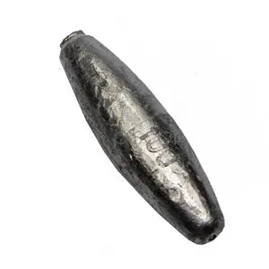 Olive sinkers C-Tec 20 g (x3) image-0