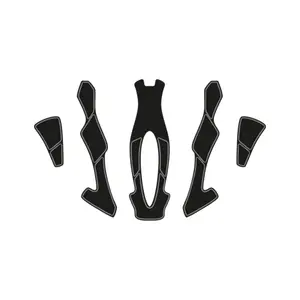 Rembourrage Rudy Project bugstop image-0