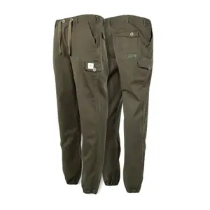 Pantalones Nash Heavy Combats Long image-0